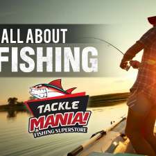 Tacklemania Fishing Superstore | 24/36 Leighton Pl, Hornsby NSW 2077, Australia