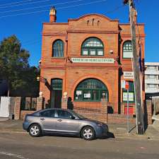 Homebush Medical and Dental Centre | 17 The Crescent, Homebush NSW 2140, Australia