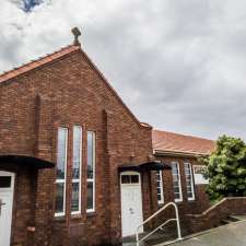 St Patrick's Catholic Church | 39 Kembla St, Port Kembla NSW 2505, Australia