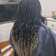 Act beauty braids hair styles and hair accessory | Helby St, Harrison ACT 2914, Australia