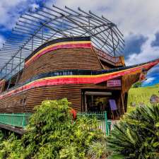 Doongal The Ark Gallery | 22 Coondoo St, Kuranda QLD 4881, Australia