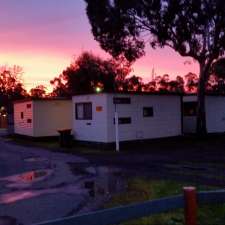 Golden Country Motel & Caravan Park | 134 Park Rd, Maryborough VIC 3465, Australia