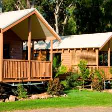 Captain Cook Holiday Village | 384 Captain Cook Dr, Seventeen Seventy QLD 4677, Australia