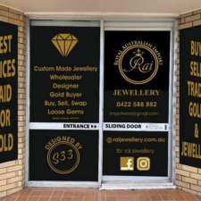 Rai Jewellery | 69 York St, Beenleigh QLD 4207, Australia