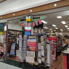 Gladesville Shopping Village Newsagency | 15 Flagstaff St, Gladesville NSW 2111, Australia