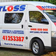 SPOTLOSS Hervey Bay Carpet,Blinds,Pest | Castles Rd S, Craignish QLD 4655, Australia