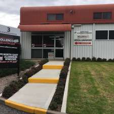 North East Aluminium Windows & Rollerco | 26-28 Jacobsen Cres, Holden Hill SA 5088, Australia