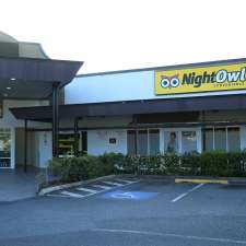 NightOwl Cairns Bentley Park | Shop 9/96 McLaughlin Rd, Bentley Park QLD 4869, Australia