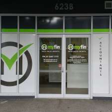 Myfin Group Pty Ltd | 623B Lutwyche Rd, Lutwyche QLD 4030, Australia