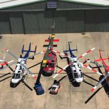 Helitreck Helicopters | 1 Scarab St, Bankstown Aerodrome NSW 2200, Australia