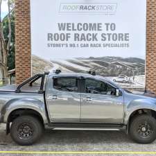 Roof Rack Store Australia | 35 Raymond Ave, Matraville NSW 2036, Australia