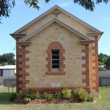 Former Christian Church | 372 Holmes Rd, Kingston on Murray SA 5331, Australia