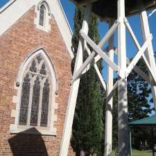 Anglican Church of Australia | 15B Page St, Moruya NSW 2537, Australia