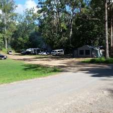 Boulder creek | 1590 Calen Mount Charlton Rd, Mount Charlton QLD 4741, Australia