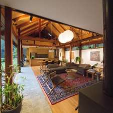 Gong Architecture | 22 Domville Rd, Otford NSW 2508, Australia