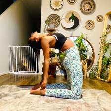 Yoga with Amrit | 21 Lumley Cct, Werribee VIC 3030, Australia