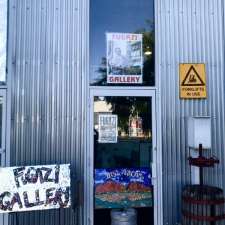 Fugazi Gallery | Unit 12/12 Wrigglesworth Dr, Cowaramup WA 6284, Australia