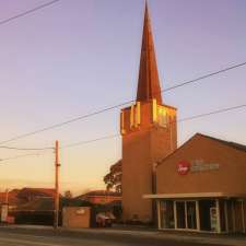 Rhema Chinese Christian Church of Melbourne | 172 Doncaster Rd, Balwyn North VIC 3104, Australia