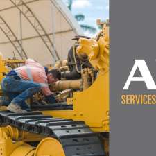 AMC Services QLD | 44 Knight St, Park Avenue QLD 4701, Australia