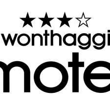 Wonthaggi Motel | 40-44 McKenzie St, Wonthaggi VIC 3995, Australia