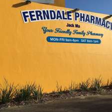 Ferndale Pharmacy | 564 Metcalfe Rd, Ferndale WA 6148, Australia