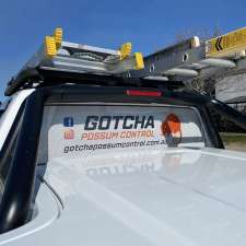 Gotcha Possum Control | 345 Princes Wy, Longwarry North VIC 3816, Australia