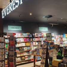 Everest Books | 1 Roselands Dr, Roselands NSW 2196, Australia