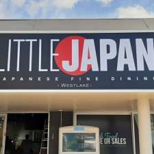 Little Japan | 180 Westlake Dr, Westlake QLD 4074, Australia