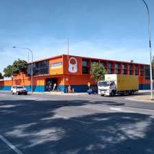 Kennards Self Storage Mile End, Adelaide | 11 James Congdon Dr, Mile End SA 5031, Australia