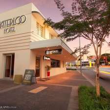 Waterloo Hotel | Ann St &, Commercial Rd, Fortitude Valley QLD 4006, Australia