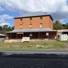 Rockley Mill and Stables Museum | Rockley NSW 2795, Australia