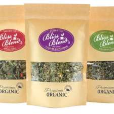 Bliss Blend Organic Tea | 60 Princes Hwy, Cobargo NSW 2550, Australia