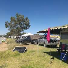 Greens Lake Recreation Reserve Campground | Corop VIC 3559, Australia