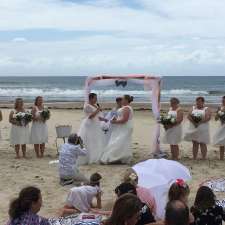 Deborah South Marriage Celebrant | 17 Bounty Ave, Lake Cathie NSW 2445, Australia