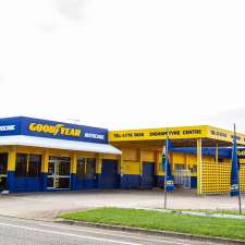 Ingham Tyre Centre | 1 Gardiner St, Ingham QLD 4850, Australia