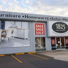 1825 Interiors | 88-90 Mulgoa Rd, Penrith NSW 2750, Australia