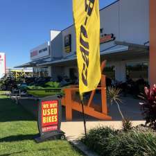 SUNCITY POWERSPORTS | 735 Woolcock St, Townsville QLD 4814, Australia