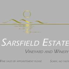 Sarsfield Estate Winery | 345 Duncan Rd, Sarsfield VIC 3875, Australia