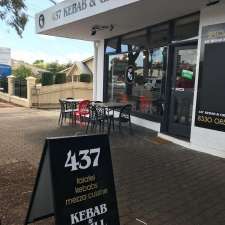 437 Kebab & Grill | 437 Magill Rd, St Morris SA 5068, Australia