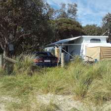 Capel sound camping | Bay Trail, Tootgarook VIC 3941, Australia