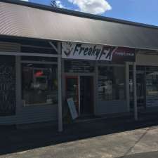 Freaky FX | Shop 2/131 Gan Gan Rd, Anna Bay NSW 2316, Australia