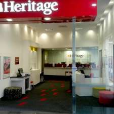 Heritage Bank | 1 N Lakes Drive Westfield North Lakes Shopping Centre, North Lakes QLD 4509, Australia