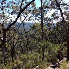 Mount George Conservation Park | Heysen Trail, Mount George SA 5155, Australia