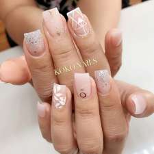 KOKO NAILS | 134 West St, Hadfield VIC 3046, Australia