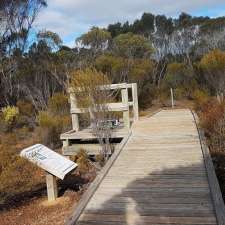 Beyeria Conservation Park | Willsons Rd, Haines SA 5223, Australia