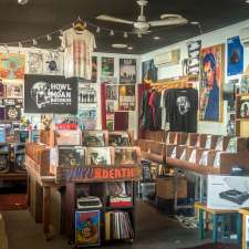 Howl & Moan Records | Shop 4/103 Jonson St, Byron Bay NSW 2481, Australia