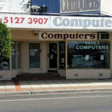NRJ Computers | 19 Lloyd St, Moe VIC 3825, Australia