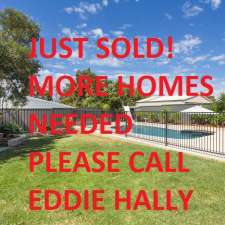 Eddie Hally, SLP Real Estate Group | Yangebup WA 6164, Australia