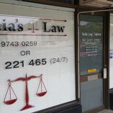 Nadia's Law | PO Box 346, Concord West NSW 2138, Australia