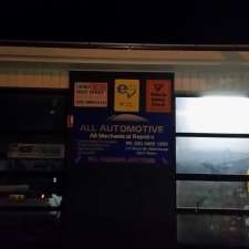 All Automotive Mechanical Repairs | 176 Illaroo Rd, North Nowra NSW 2541, Australia